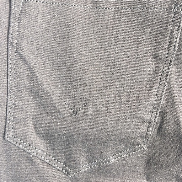 Hudson Jeans Barbara High Waist Super Skinny Enhance Jeans size 24 NWT - Picture 7 of 9